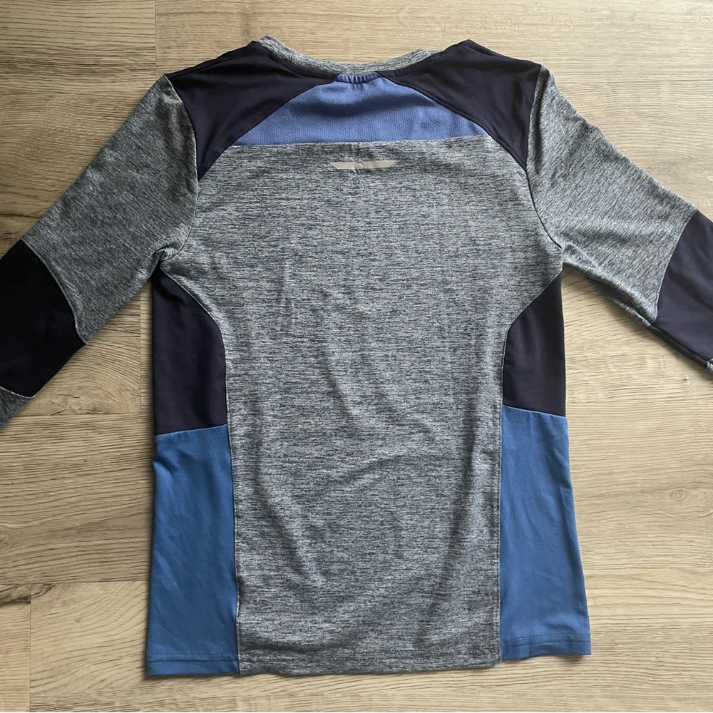 4/$25 | C9 by Champion | Sporty Long Sleeve Shirt for Boys | M (8-10) - Picture 6 of 7